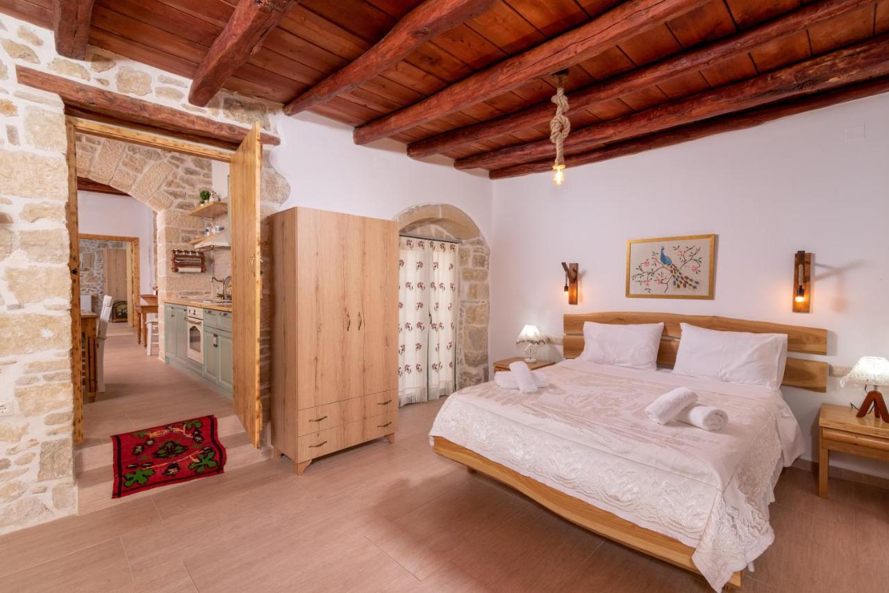 Joakim'S Villa Picídia Kültér fotó