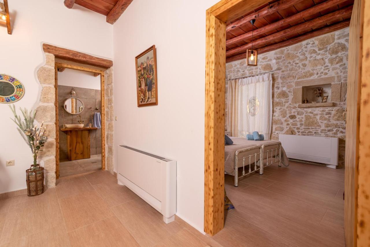 Joakim'S Villa Picídia Kültér fotó