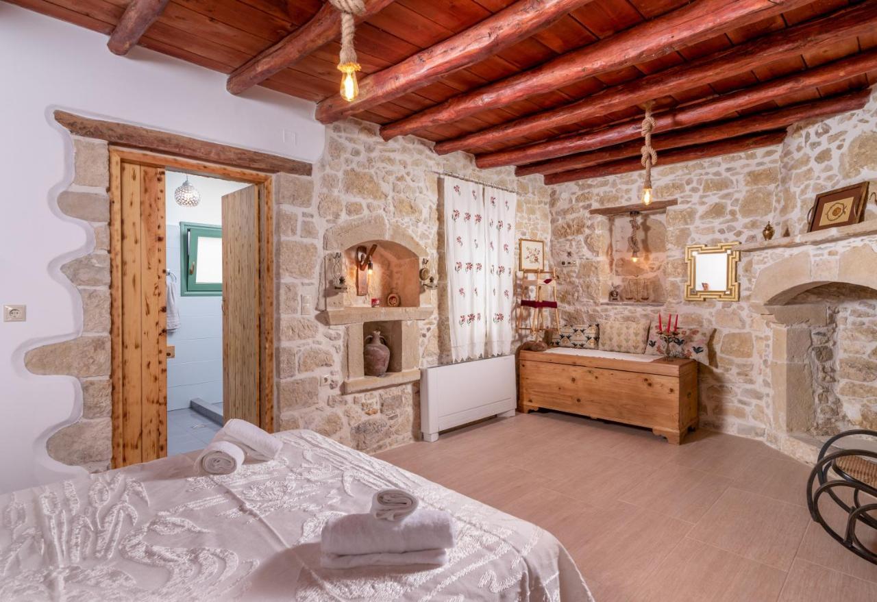 Joakim'S Villa Picídia Kültér fotó
